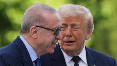 Trump, Iran and NATO: How a summit on defence turned into a West Asia crisis