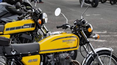 Honda to create over 3,800 jobs in India by 2028 with 2-wheeler capacity expansion