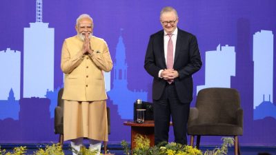 India, Australia sign landmark pacts spanning across nuclear, defence and mineral sectors