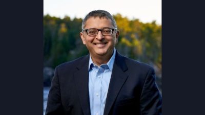 Indian-origin Nirav Shah enters US Senate race from Maine