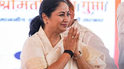 Delhi renames Shahjahanabad Redevelopment Corporation, plans Old Delhi makeover