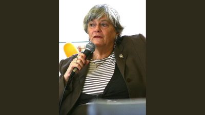 UK PM Keir Starmer condemns murder of former minister Ann Widdecombe