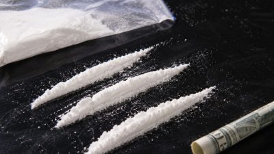 Over 22 kg India-bound cocaine seized in Miami