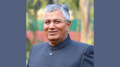 'One Nation, One Election' mechanism may be ready by 2029: Joint panel chief
