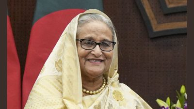 Bangladesh turns ousted Hasina's official residence into museum