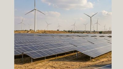 Tripura to convert 5,000 drinking water pumps to solar power to reduce electricity costs