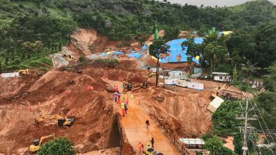 Wayanad landslide: Kerala appoints three-member panel to oversee debris removal