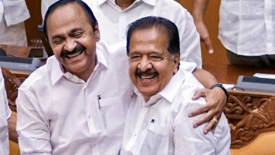 Kerala not against DJ parties, nightlife or caravans but won’t tolerate drugs: Minister Chennithala