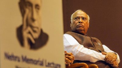 Kharge slams Union Government over paper leak: Demands youth job strategy, fixed exam calendar