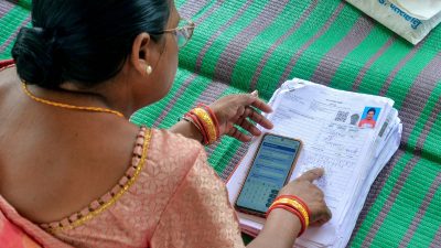New voters have to submit parents' SIR details for inclusion in electoral rolls