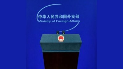 China slams US, allies over support for South China Sea tribunal ruling