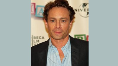Chris Kattan to feature in horror film 'Trash Queen'