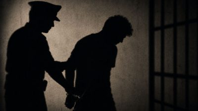 Government official arrested in 'temple land grabbing' case in Puducherry