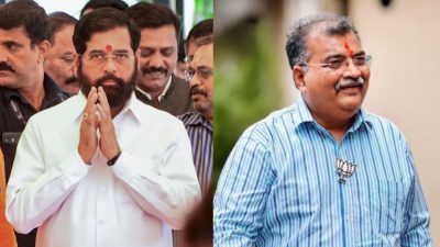 BJP, Congress-backed candidates join hands to take control of Thane cooperative bank