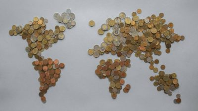 Why do poor countries repay the World Bank before anyone else?
