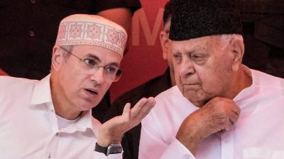 J&K statehood demand: CPI(M) to join National Conference protest at Jantar Mantar