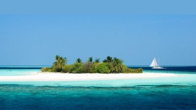 Indians among 32 expatriates detained in Maldives