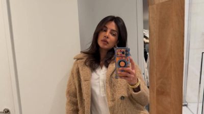 Priyanka Chopra reunites with Lara Dutta at Wimbledon