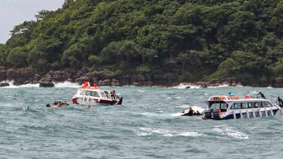 Vietnam boat accident: Bodies of 15 Indian tourists to be repatriated soon