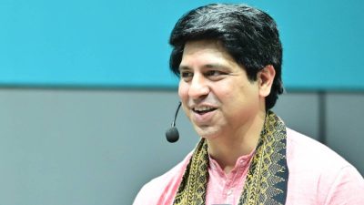 BJP alleges AAP tried to protect Tahir Hussain, demands apology from Kejriwal