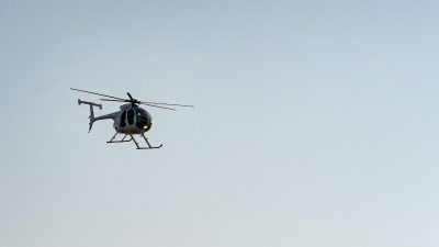 CAG raps Maharashtra over 17-month delay in deploying ₹82.78 crore anti-Naxal helicopter