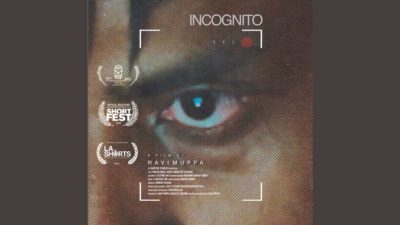 Anurag Kashyap, Vikramaditya Motwane back short film 'Incognito'