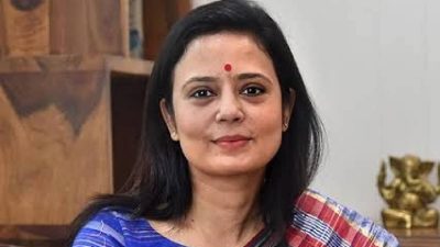 Mahua Moitra moves Calcutta High Court seeking relief in alleged hate speech case