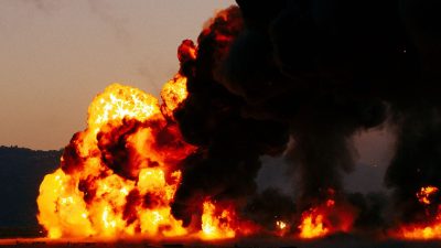 Assam Rifles jawan dead, 4 injured in Nagaland IED blast