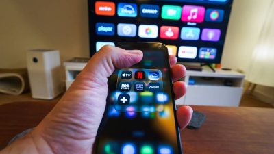Pakistan launches initiative to create space on OTT platforms like Netflix, Amazon Prime