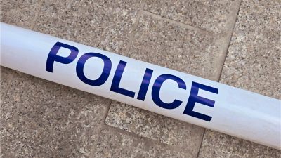 Indian man found dead in Jerusalem, 31-year-old suspect arrested
