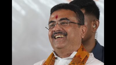 Bengal CM denies BJP's role in 'assault' of CJP volunteer, his father's death