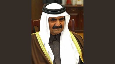 Kerala observes state mourning following demise of Qatar's Father Amir