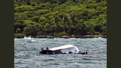 Vietnam boat accident: Bodies of 15 Indian tourists to be repatriated today