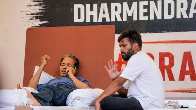 Kejriwal urges Sonam Wangchuk to end hunger strike, backs CJP protest