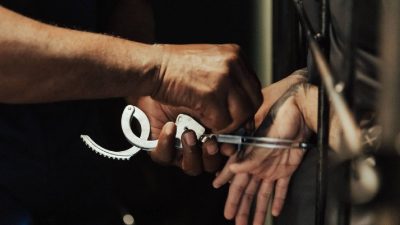 Gujarat ATS arrests five more in Jaish-e-Mohammed terror module case