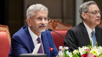 India summons Ukraine envoy over Indian seafarer's death in Black Sea attack