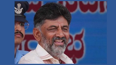 Committed to protect Karnataka's interests on Cauvery issue: CM Shivakumar