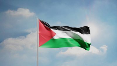 Israel should halt settlement plans in West Bank: Palestinian president