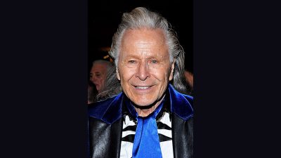 Canadian fashion mogul Peter Nygard pleads guilty in Quebec sexual assault case