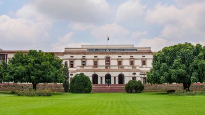 PM museum to exhibit walking sticks, batons from reserve collection