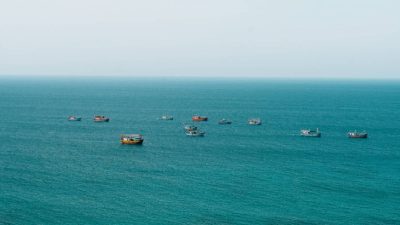 South China Sea: India backs 2016 tribunal ruling, calls for freedom of navigation