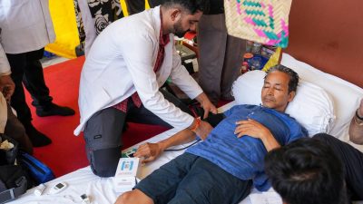 Delhi High Court mandates regular monitoring of Sonam Wangchuk's health