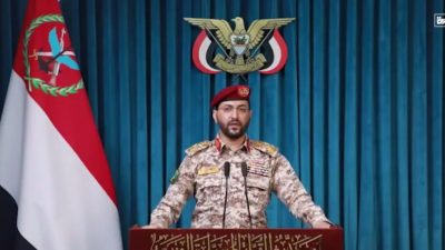 Houthis launch missiles, drones at Saudi Arabia after strikes on Yemen's Hodeida