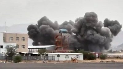 Houthis vs Saudi Arabia: US-Iran war threatens Yemen's fragile truce | Explained