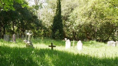 Following the Liesbeek: A river carrying South Africa's unfinished history