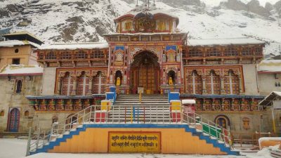 Badrinath temple donation case: Retired BKTC official arrested