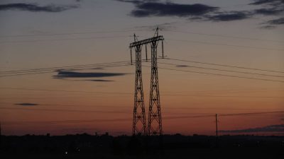 Cuba plunged into third nationwide blackout in two weeks as fuel runs low