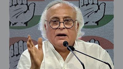 India heading towards economic crisis due to Modi government's policies: Congress