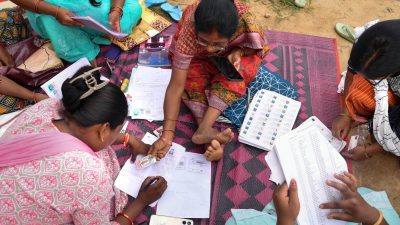 Election Commission announces SIR launch in Tripura from September 5
