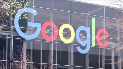 Google faces new EU rules to open Android, share search data